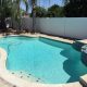 Trex Pool Fencing