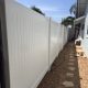 Custom Trex Fencing